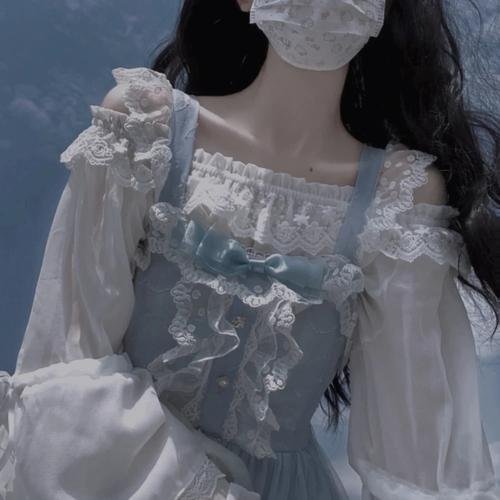 圣女之歌