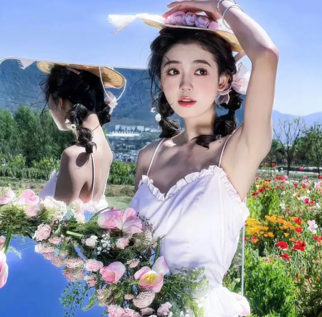 少年的秘密日记